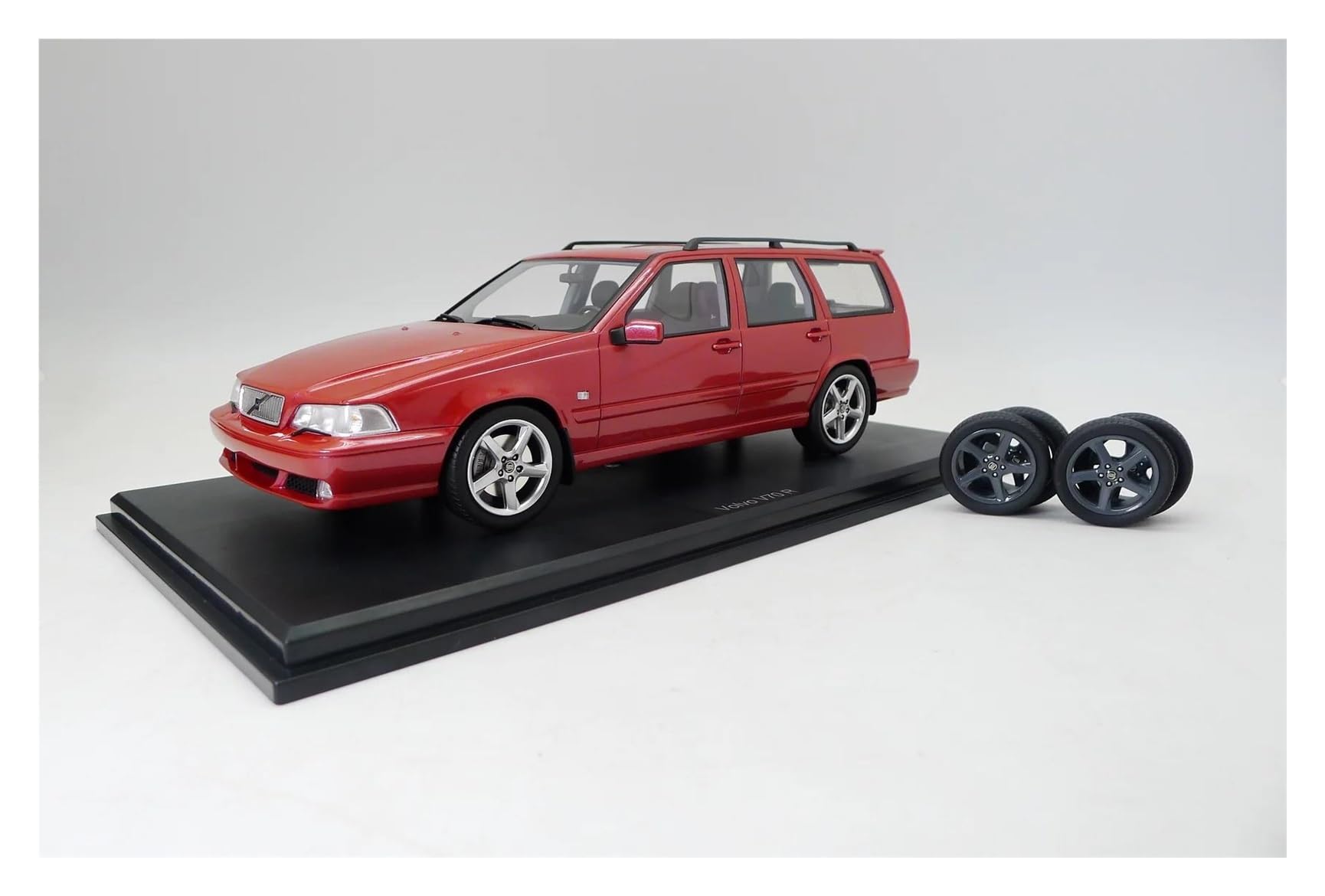 Amazon.com: YLBOZX Metal Die Cast Toy Cars 1/18 for Volvo
